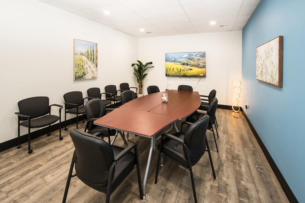 meeting rooms west seattle