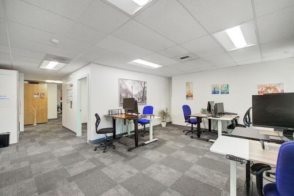 alaska junction coworking space coworking memberships