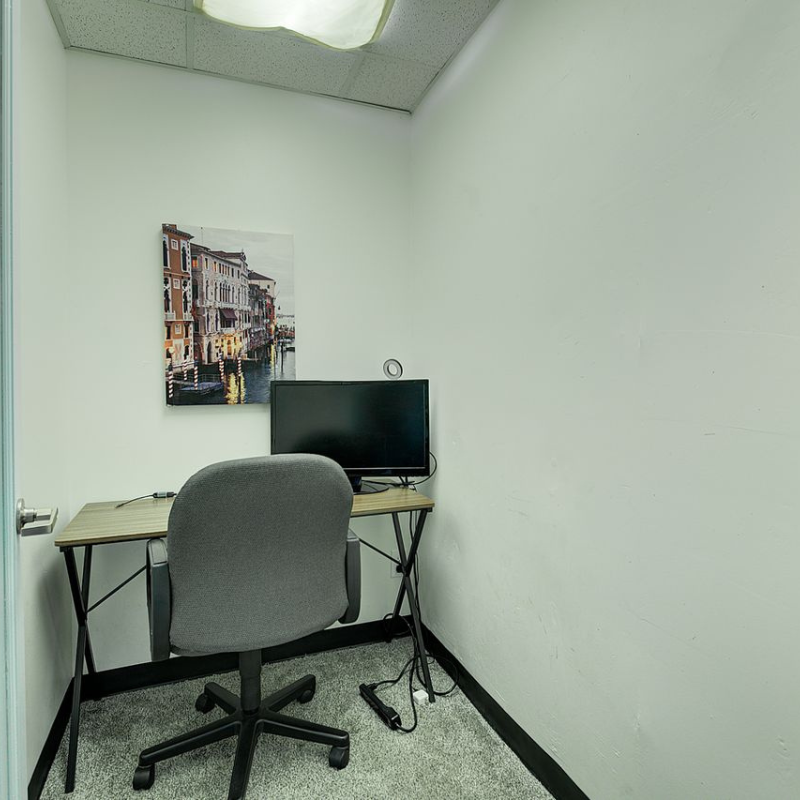 alaska junction coworking space private offices 3