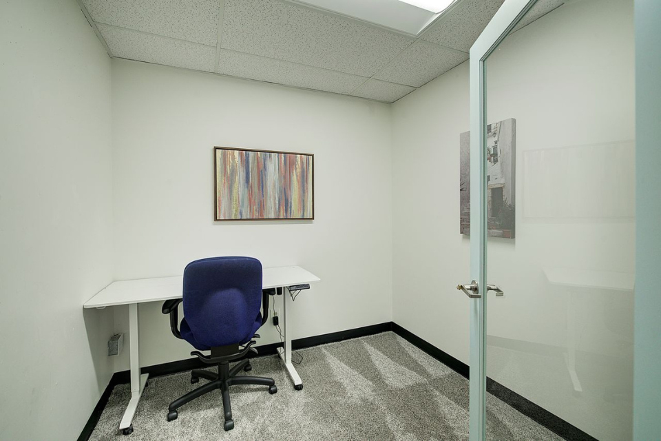alaska junction coworking space private offices