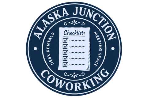 alaska junction logo about us