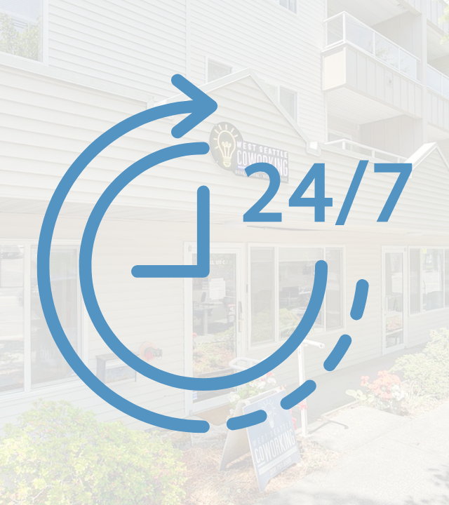 alaska junction coworking space coworking membership full time