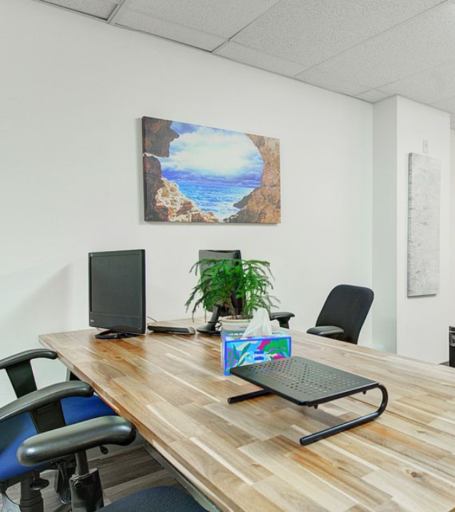 alaska junction coworking space coworking membership part time