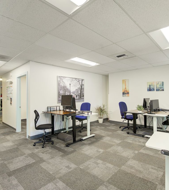 alaska junction coworking space coworking membership