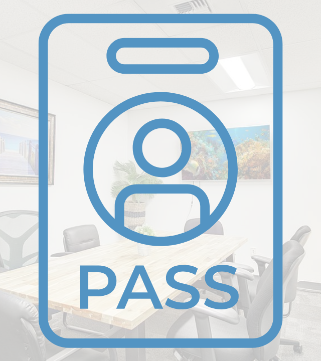 alaska junction coworking space day passes