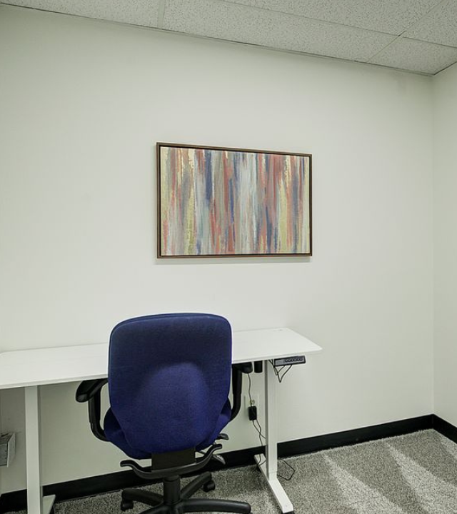 alaska junction coworking space private office membership